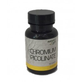Chromium Picolinate (USA)